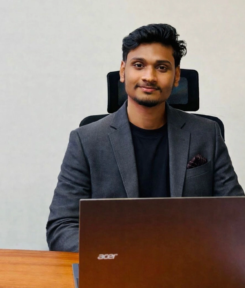 iam a best marketing consultant in kerala